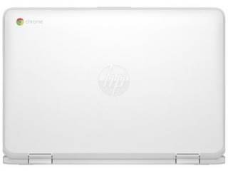 HP Chromebook x360 11-ae030nr (2MW52UA) Laptop (Celeron Dual Core/4 GB/16 GB SSD/Google Chrome)