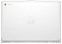 HP Chromebook x360 11-ae030nr (2MW52UA) Laptop (Celeron Dual Core/4 GB/16 GB SSD/Google Chrome)