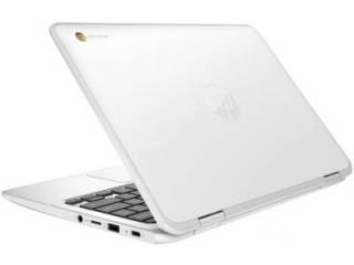 HP Chromebook x360 11-ae030nr (2MW52UA) Laptop (Celeron Dual Core/4 GB/16 GB SSD/Google Chrome)