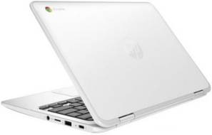 HP Chromebook x360 11-ae030nr (2MW52UA) Laptop (Celeron Dual Core/4 GB/16 GB SSD/Google Chrome)