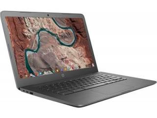 HP Chromebook 14-ca023nr (4BS38UA) Laptop (Celeron Dual Core/4 GB/32 GB SSD/Google Chrome)