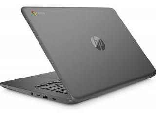 HP Chromebook 14-ca023nr (4BS38UA) Laptop (Celeron Dual Core/4 GB/32 GB SSD/Google Chrome)