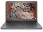 HP Chromebook 14-ca023nr (4BS38UA) Laptop (Celeron Dual Core/4 GB/32 GB SSD/Google Chrome)