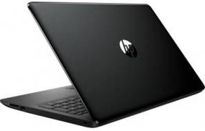 HP 14q-cs0014TU (7EF94PA) Laptop (Core i3 7th Gen/4 GB/1 TB/Windows 10)