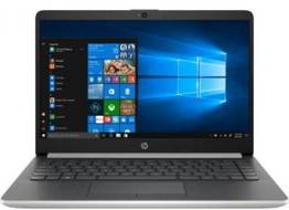 HP 14s-cs1000tu (6AQ83PA) Laptop (Core i5 8th Gen/8 GB/1 TB/Windows 10)