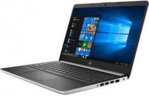 HP 14s-cs1000tu (6AQ83PA) Laptop (Core i5 8th Gen/8 GB/1 TB/Windows 10)