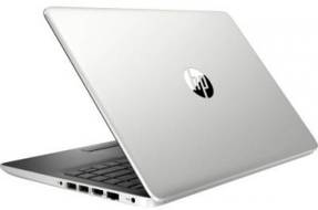 HP 14s-cs1000tu (6AQ83PA) Laptop (Core i5 8th Gen/8 GB/1 TB/Windows 10)