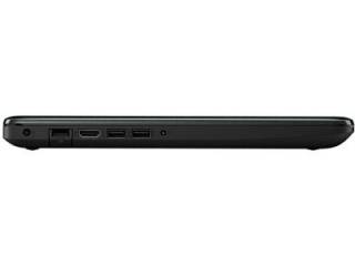 HP 15-da0102tu (4ST38PA) Laptop (Core i3 7th Gen/4 GB/1 TB/Windows 10)
