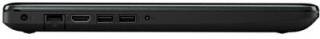 HP 15-da0102tu (4ST38PA) Laptop (Core i3 7th Gen/4 GB/1 TB/Windows 10)
