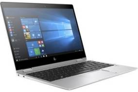 HP Elitebook x360 1020 G2 (2UN95UT) Laptop (Core i5 7th Gen/8 GB/128 GB SSD/Windows 10)