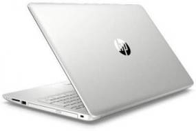 HP 14s-cr1003tu (6CD30PA) Laptop (Core i5 8th Gen/8 GB/1 TB/Windows 10)