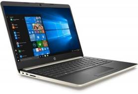 HP 14-cf0013dx (4RU77UA) Laptop (Core i3 8th Gen/8 GB/1 TB/Windows 10)