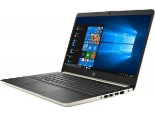 HP 14-cf0013dx (4RU77UA) Laptop (Core i3 8th Gen/8 GB/1 TB/Windows 10)
