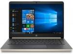HP 14-cf0013dx (4RU77UA) Laptop (Core i3 8th Gen/8 GB/1 TB/Windows 10)