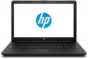 HP 15-db0004dx (4RV10UA) Laptop (AMD Dual Core Ryzen 3/8 GB/1 TB/Windows 10)