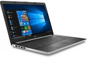 HP 15-db0005dx (4RU78UA) Laptop (AMD Quad Core Ryzen 5/8 GB/128 GB SSD/Windows 10)