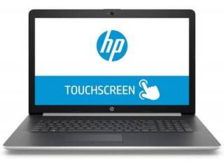 HP 17-ca0064cl (5KJ19UA) Laptop (AMD Quad Core Ryzen 5/12 GB/1 TB/Windows 10)