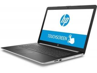 HP 17-ca0064cl (5KJ19UA) Laptop (AMD Quad Core Ryzen 5/12 GB/1 TB/Windows 10)
