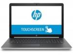 HP 17-ca0064cl (5KJ19UA) Laptop (AMD Quad Core Ryzen 5/12 GB/1 TB/Windows 10)