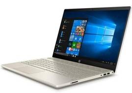 HP Pavilion TouchSmart 15-cs0051wm (4AL49UA) Laptop (Core i5 8th Gen/8 GB/1 TB 16 GB SSD/Windows 10)