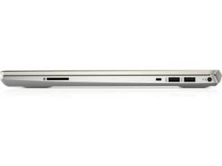 HP Pavilion TouchSmart 15-cs0051wm (4AL49UA) Laptop (Core i5 8th Gen/8 GB/1 TB 16 GB SSD/Windows 10)