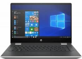 HP Pavilion TouchSmart 14 x360 14-dh0107tu (7AL87PA) Laptop (Core i3 8th Gen/4 GB/256 GB SSD/Windows 10)
