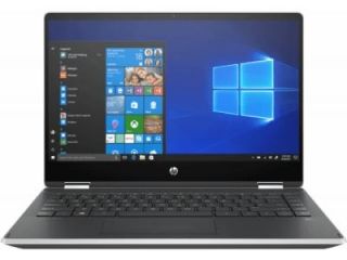 HP Pavilion TouchSmart 14 x360 14-dh0107tu (7AL87PA) Laptop (Core i3 8th Gen/4 GB/256 GB SSD/Windows 10) Price
