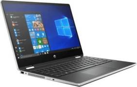 HP Pavilion TouchSmart 14 x360 14-dh0107tu (7AL87PA) Laptop (Core i3 8th Gen/4 GB/256 GB SSD/Windows 10) Laptop