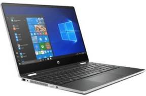 HP Pavilion TouchSmart 14 x360 14-dh0107tu (7AL87PA) Laptop (Core i3 8th Gen/4 GB/256 GB SSD/Windows 10)