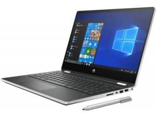 HP Pavilion TouchSmart 14 x360 14-dh0107tu (7AL87PA) Laptop (Core i3 8th Gen/4 GB/256 GB SSD/Windows 10)