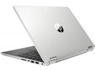 HP Pavilion TouchSmart 14 x360 14-dh0107tu (7AL87PA) Laptop (Core i3 8th Gen/4 GB/256 GB SSD/Windows 10)
