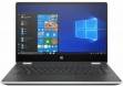 HP Pavilion TouchSmart 14 x360 14-dh0107tu (7AL87PA) Laptop (Core i3 8th Gen/4 GB/256 GB SSD/Windows 10)