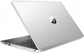 HP 15-da0322tu (4ZD78PA) Laptop (Pentium Quad Core/4 GB/1 TB/Windows 10)