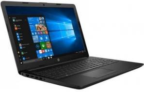 HP 15q-dy0007au (6AL29PA) Laptop (AMD Dual Core A9/4 GB/1 TB/Windows 10)
