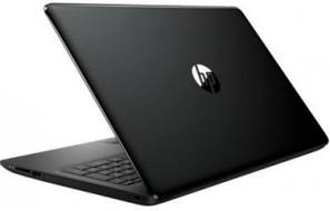 HP 14-ck0119tu (5JS04PA) Laptop (Core i3 7th Gen/4 GB/1 TB/Windows 10)