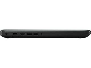 HP 14-ck0119tu (5JS04PA) Laptop (Core i3 7th Gen/4 GB/1 TB/Windows 10)