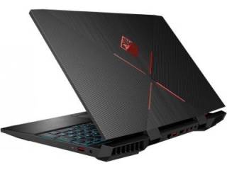 HP Omen 15-dc0051nr (3UK57UA) Laptop (Core i7 8th Gen/16 GB/1 TB/Windows 10/6 GB)