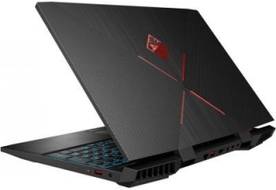 HP Omen 15-dc0051nr (3UK57UA) Laptop (Core i7 8th Gen/16 GB/1 TB/Windows 10/6 GB)