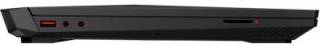 HP Omen 15-dc0051nr (3UK57UA) Laptop (Core i7 8th Gen/16 GB/1 TB/Windows 10/6 GB)