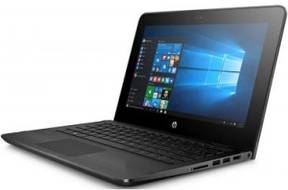 HP Stream 11 x360 11-ag002ne (3RP86EA) Laptop (Celeron Dual Core/4 GB/32 GB SSD/Windows 10)