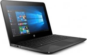HP Stream 11 x360 11-ag002ne (3RP86EA) Laptop (Celeron Dual Core/4 GB/32 GB SSD/Windows 10)
