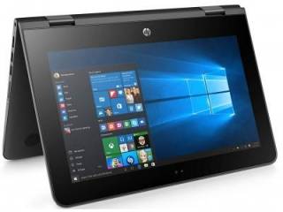 HP Stream 11 x360 11-ag002ne (3RP86EA) Laptop (Celeron Dual Core/4 GB/32 GB SSD/Windows 10)