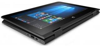 HP Stream 11 x360 11-ag002ne (3RP86EA) Laptop (Celeron Dual Core/4 GB/32 GB SSD/Windows 10)