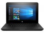 HP Stream 11 x360 11-ag002ne (3RP86EA) Laptop (Celeron Dual Core/4 GB/32 GB SSD/Windows 10)
