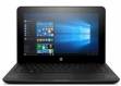 HP Stream 11 x360 11-ag002ne (3RP86EA) Laptop (Celeron Dual Core/4 GB/32 GB SSD/Windows 10)