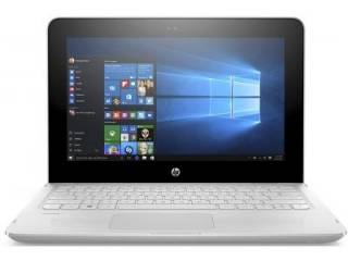 HP Stream 11 x360 11-ag001ne (3RP85EA) Laptop (Celeron Dual Core/4 GB/32 GB SSD/Windows 10)