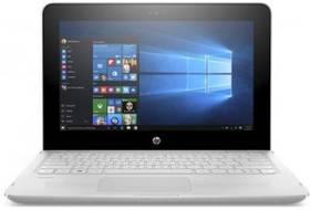 HP Stream 11 x360 11-ag001ne (3RP85EA) Laptop (Celeron Dual Core/4 GB/32 GB SSD/Windows 10)