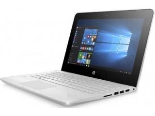 HP Stream 11 x360 11-ag001ne (3RP85EA) Laptop (Celeron Dual Core/4 GB/32 GB SSD/Windows 10)