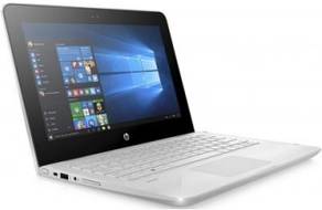 HP Stream 11 x360 11-ag001ne (3RP85EA) Laptop (Celeron Dual Core/4 GB/32 GB SSD/Windows 10)