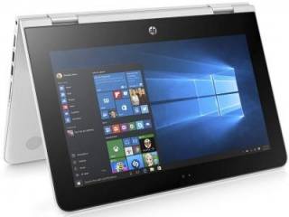 HP Stream 11 x360 11-ag001ne (3RP85EA) Laptop (Celeron Dual Core/4 GB/32 GB SSD/Windows 10)